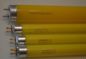 防紫外线灯管（FLR40-WH/1200T8）
